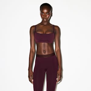 NikeSKIMS Vintage Seamless Women's Cami Bra