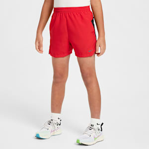 Nike Multi Tech Big Kids' Dri-FIT Woven Shorts