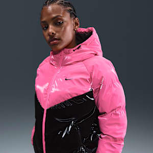 Nike Sportswear Women's Therma-FIT Shine Puffer