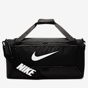 Nike Brasilia Training Duffel Bag (Medium, 60L)