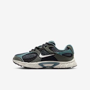 Nike V5 Runner semskede sko til store barn
