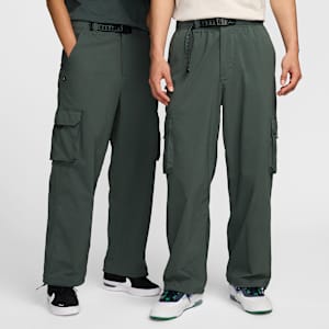 나이키 SB 커니 카고 스케이트보딩 팬츠