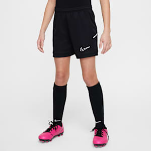 Nike Academy Big Kids' Dri-FIT 4" Soccer Shorts
