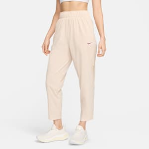 Nike Fast Women's Dri-FIT Mid-Rise 7/8 Running Trousers