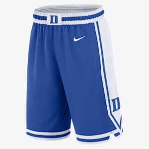 Duke Replica Basketball Men's Nike Dri-FIT College Shorts