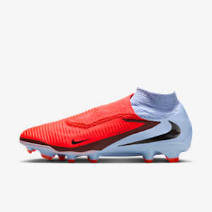 Nike Phantom 6 High Pro Firm-Ground Football Boot
