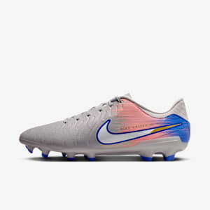 Nike United Tiempo Legend 10 Academy Multi-Ground Low-Top Soccer Cleats