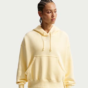 Nike Sportswear Phoenix Fleece Women's Over-Oversized Pullover Hoodie