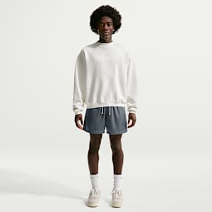 Nike Standard Issue Men's 5" Practice Mesh Basketball Shorts