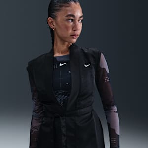 Serena Williams Design Crew Women's Wrap Top