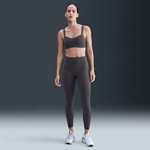 Nike Zenvy Women's High-Waisted 7/8 Leggings