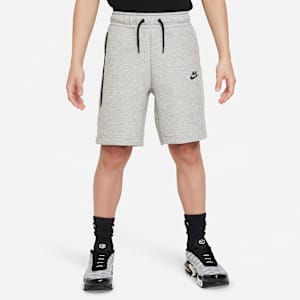 Nike Tech Fleece Older Kids' (Boys') Shorts