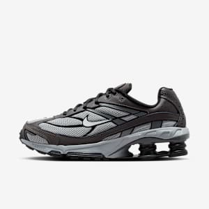 Nike Shox Ride 2 Men's Shoes