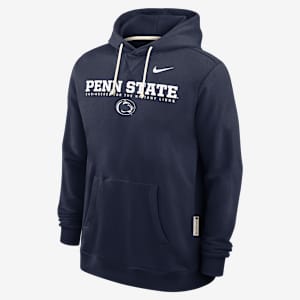 Penn State Sideline Men's Nike Dri-FIT College Pullover Hoodie