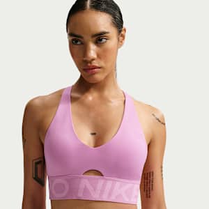Nike Pro Sculpt Women's Medium-Support Padded Sports Bra