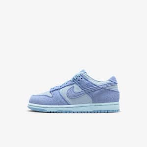 Nike Dunk Low SE Little Kids' Shoes