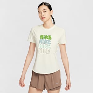 Nike Swift Women's Dri-FIT Short-Sleeve Running Top