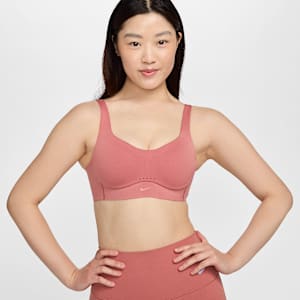 Nike Alate High-Support Women's Padded Convertible Sports Bra