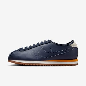 Tenis para mujer Nike Cortez Leather