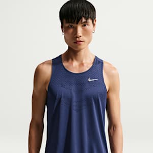 Nike Stride Dri-FIT ADV løpesinglet til herre