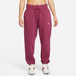 Nike Sportswear Phoenix Fleece Women's High-Waisted Oversized Sweatpants