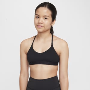 Bra deportivo para niña Nike Indy