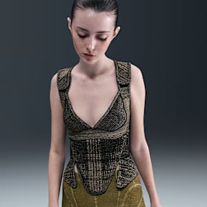 KNWLS ナイキ ウィメンズ サイス コルセット