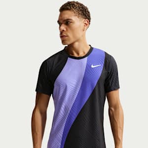 NikeCourt Slam Men's Dri-FIT ADV Top