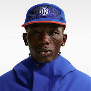 Inter Milan Nike ACG Fly Cap