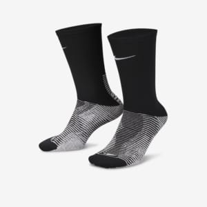Chaussettes de football mi-mollet NikeGrip Vapor Strike