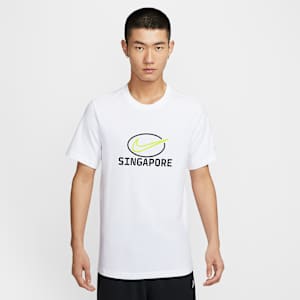 Nike Sportswear Men's City T-shirt