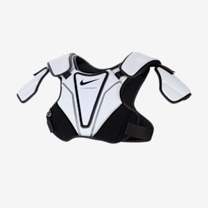 Hombrera de lacrosse para hombre Nike Vapor Select 2.0