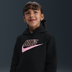 Nike Wild Warmth Hoodie (jüngere Kinder)
