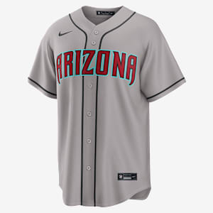 Corbin Carroll Arizona Diamondbacks Men's Nike MLB Replica Jersey
