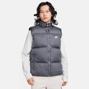 Nike Sportswear Club PrimaLoft® Men's Water-Repellent Puffer Vest