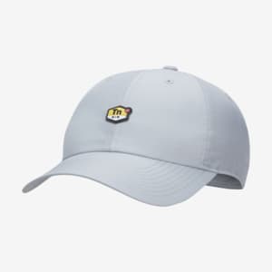 Nike Dri-FIT Club-Air Max Tn-kasket uden struktur