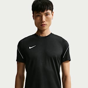 ナイキ ストライク メンズ Dri-FIT ショートスリーブ サッカートップ
