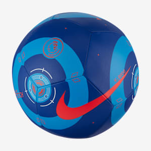 Premier League Pitch Football