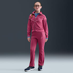 Nike Sportswear Older Kids' (Girls') Tracksuit Bottoms