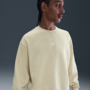 Nike SB Fleece Skate Crew