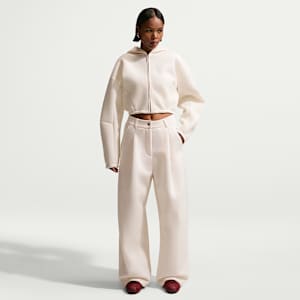 Nike Pregame Fleece Women's Loose Mid-Rise Trousers
