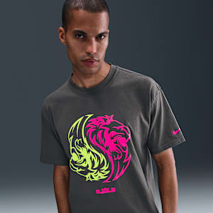 Playera Max90 LeBron para hombre
