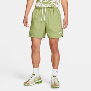 Nike Sportswear Sport Essentials Men's Woven Lined Flow Shorts