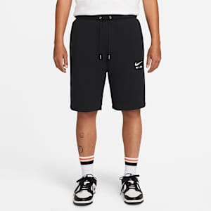 Nike Sportswear Air Men's French Terry Shorts