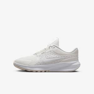 Nike Star Runner 5 løpesko til store barn