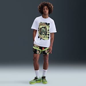 Ja Men's Dri-FIT 6" Icon Basketball Shorts