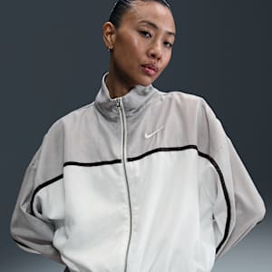 Nike Sportswear Women's Varsity Woven Jacket