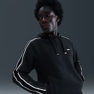 LeBron Standard Issue Men's Therma-FIT Pullover Basketball Hoodie