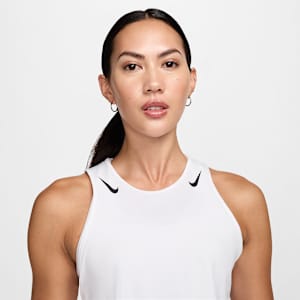 Nike AeroSwift Women's Dri-FIT ADV Cropped Running Tank Top