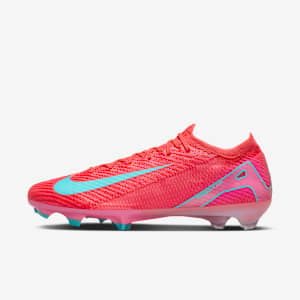 Nike Mercurial Vapor 16 Elite Firm-Ground Low-Top Football Boot
